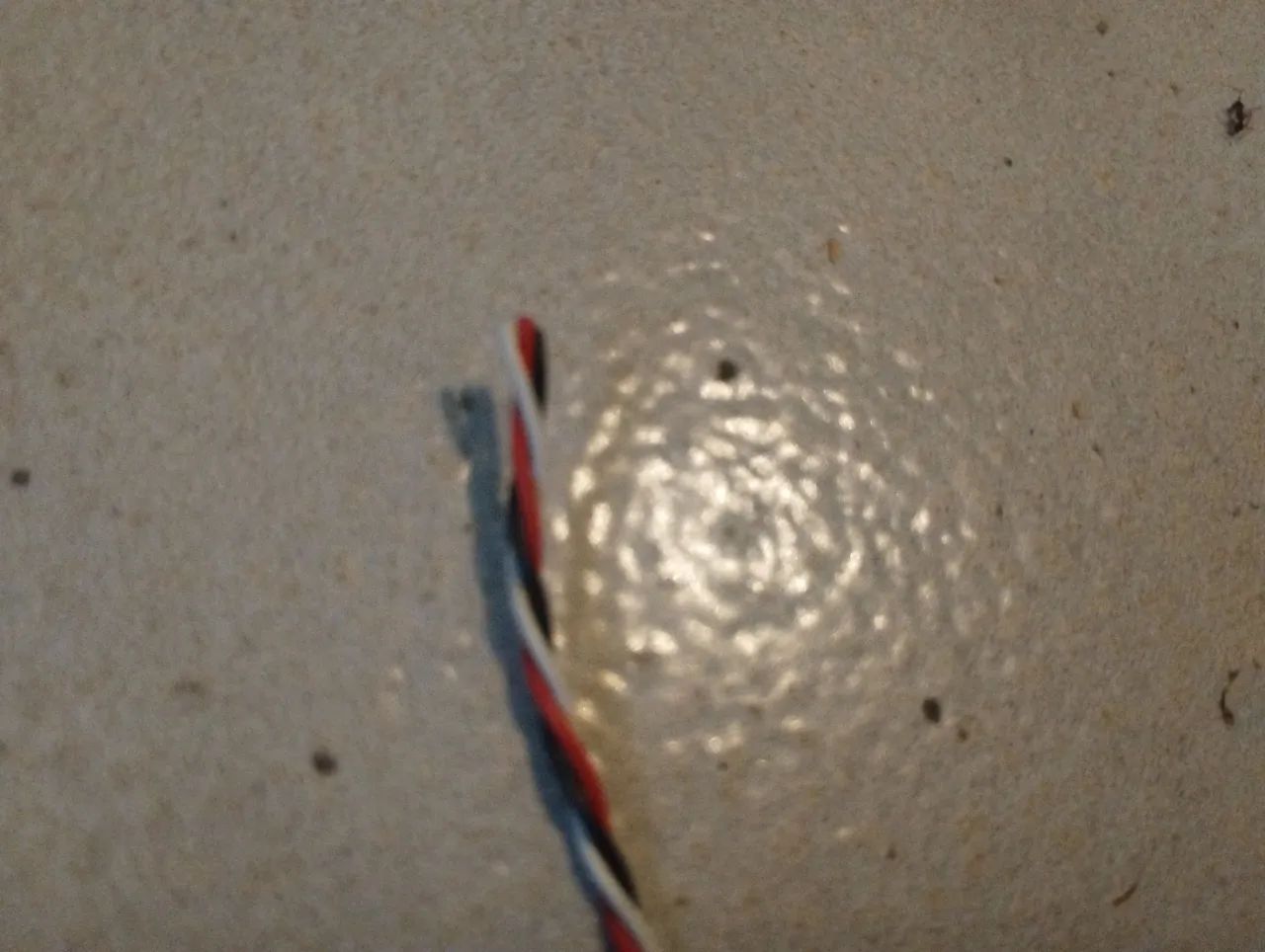 Motor drone DJi mini 3 pro  - Foto 3