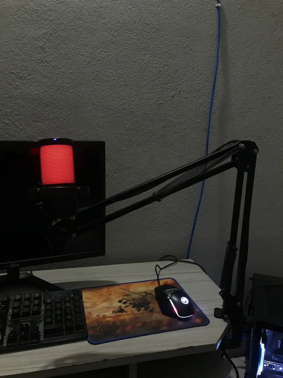 Microfone moono dmg20 - Foto 2