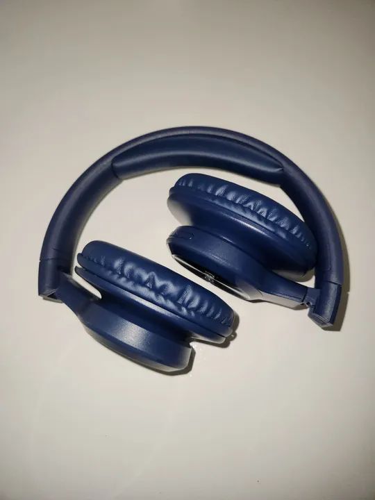 Fone Bluetooth Inova MD-670 lacrados - Foto 3