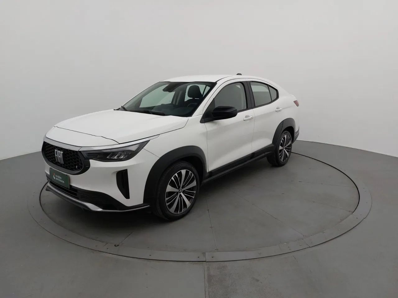 Fiat Fastback 2024 1.0 turbo 200 flex audace cvt