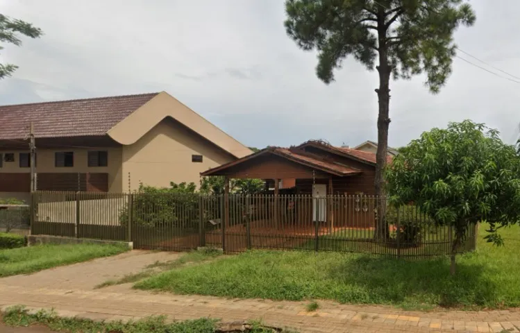 Casa no bairro Jardim Eliza