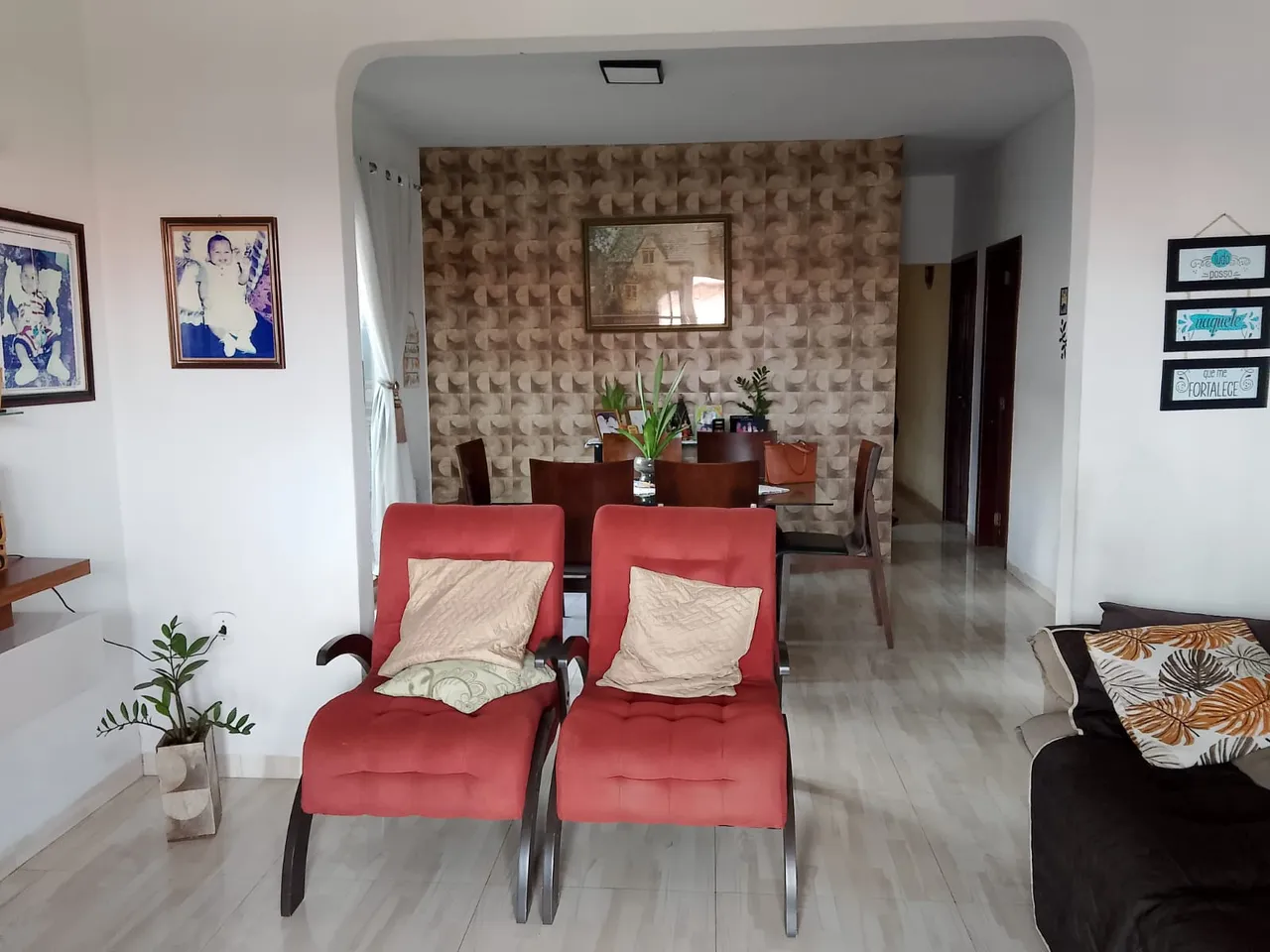 026- Casa solta na Cohama próximo ao Mateus da Cohama