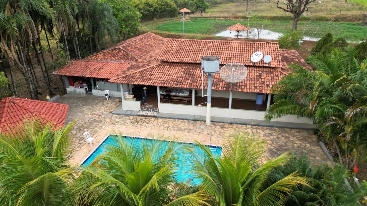 foto - Goiânia - Alto da Glória