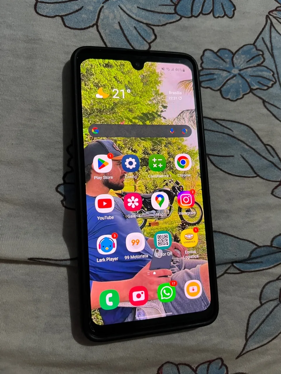 A51 128GB
