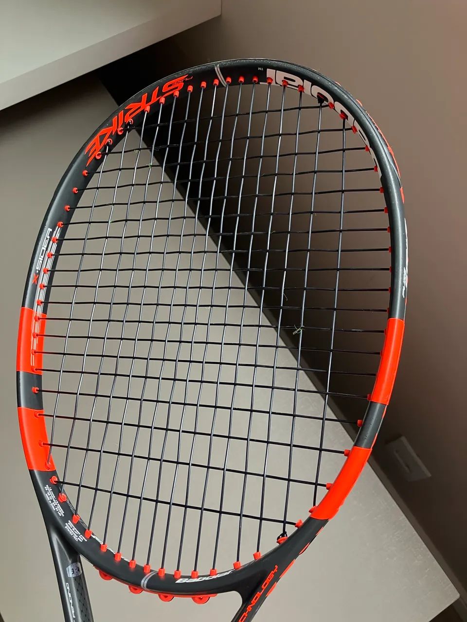 Raquete Babolat Pure Strike - Foto 3