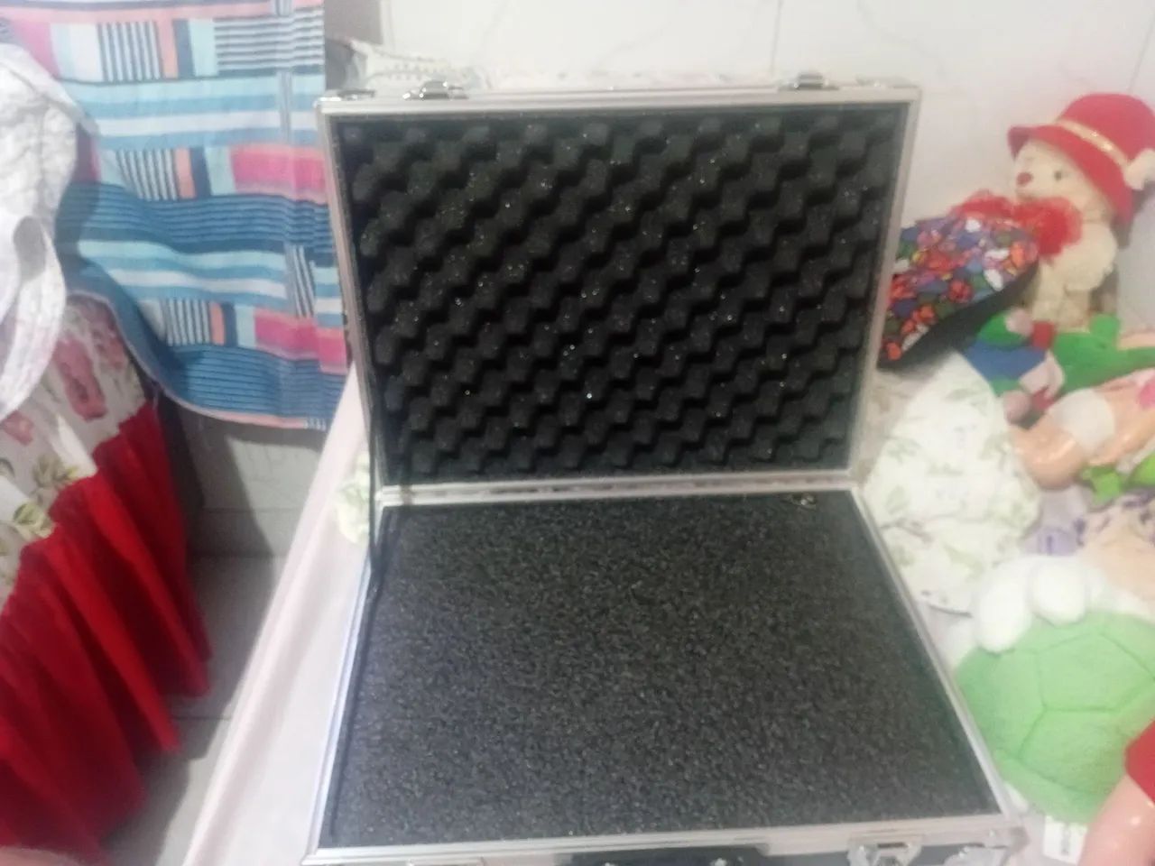 Case para Equipamento de Som - Somcase - Foto 2