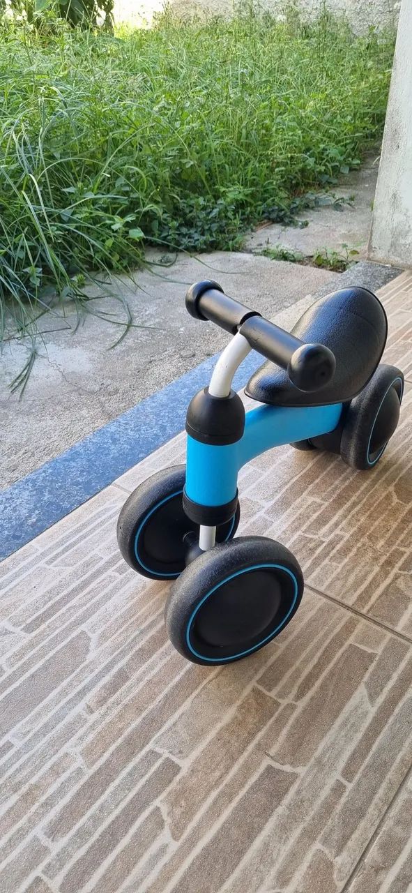 Bicicleta de equilibrio Buba - Foto 3