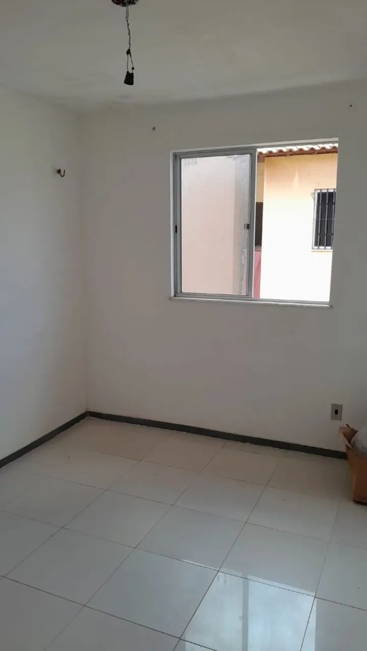 Foto - São Luís - Caratatiua