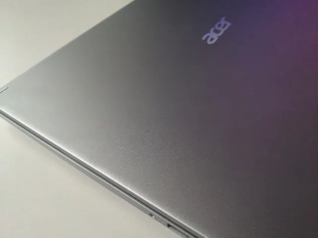 Hackintosh macOS Sequoia Notebook Acer Aspire 5 Intel I7 - Foto 6