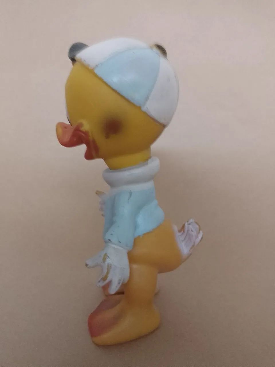 Boneco Luizinho da Estrela decada de 60 - Foto 2