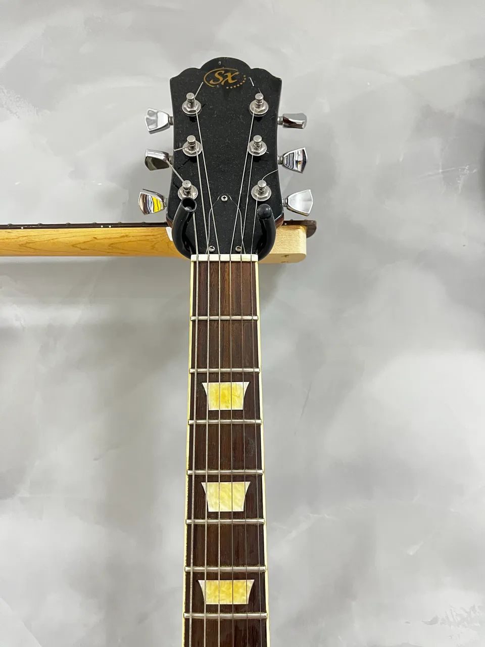 Guitarra les paul sx - Foto 4