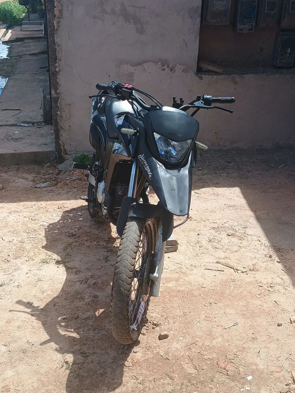 Vendo XRE 300 2014  - Foto 2