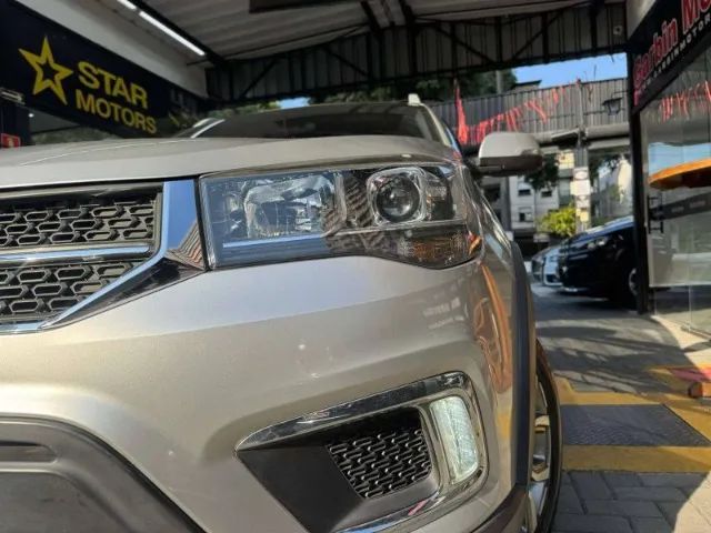 Tiggo 2 1.5 AT 2020 com 45.000 KM! Novinha!! - Foto 2