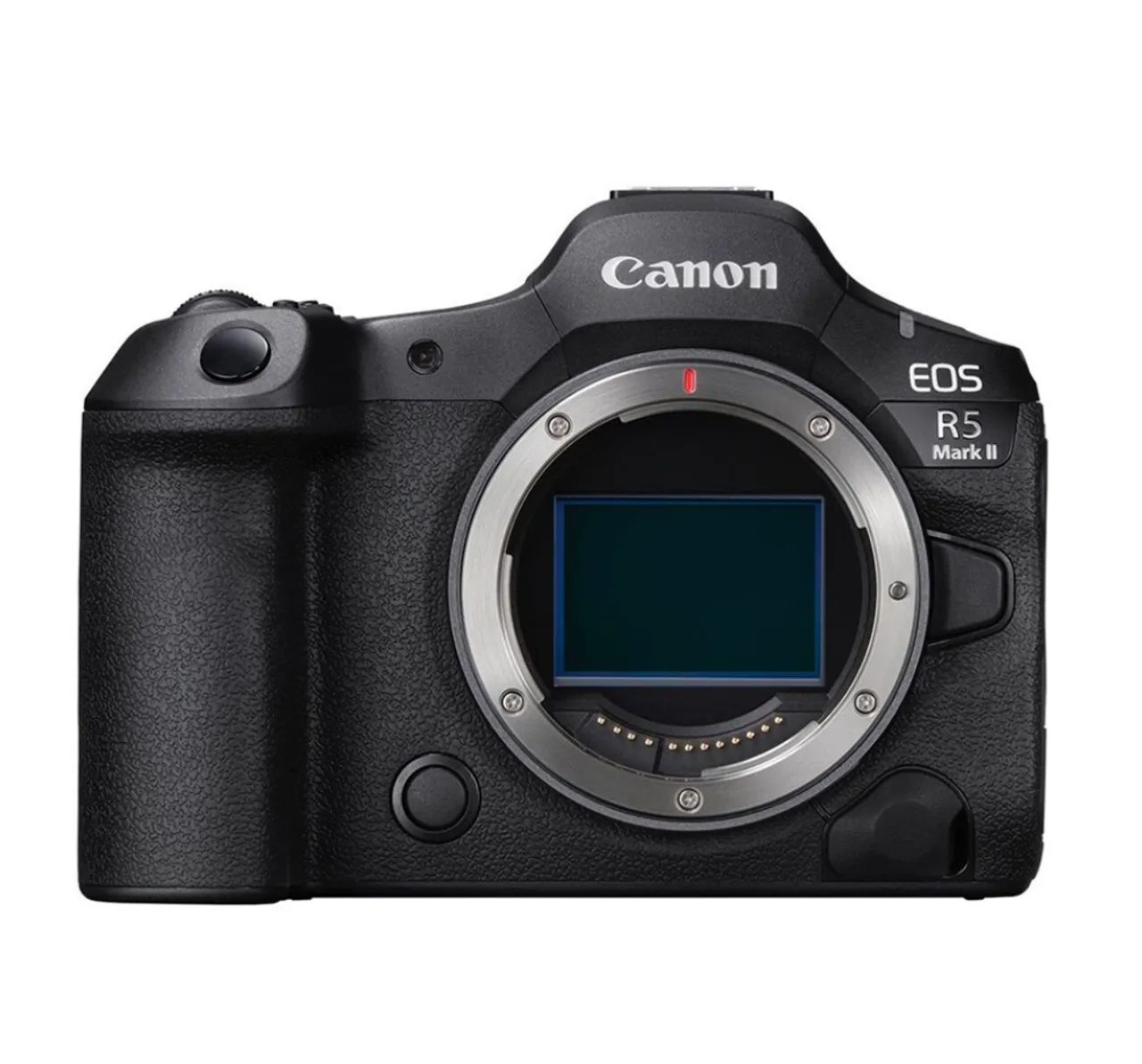 Camera Canon Eos R5 Mark II Corpo NOVA