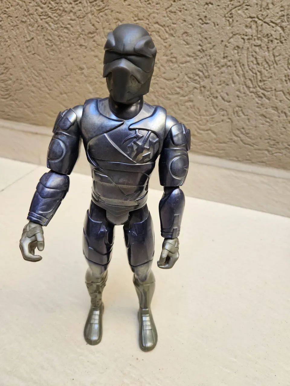 Max Steel Extroyer SÓ HOJE - Foto 2