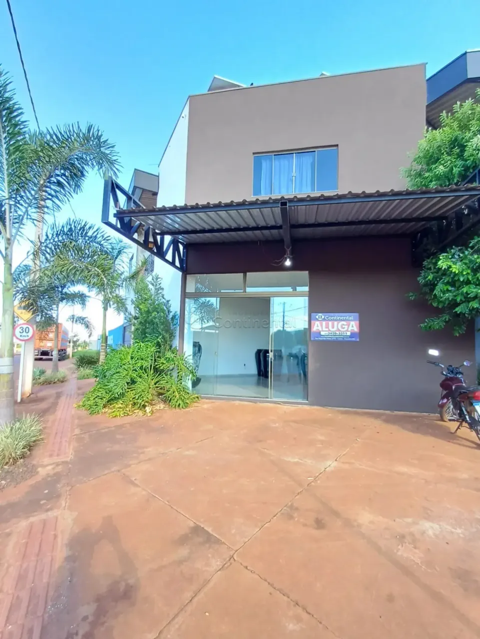 Sala Comercial para Locação em Dourados-MS