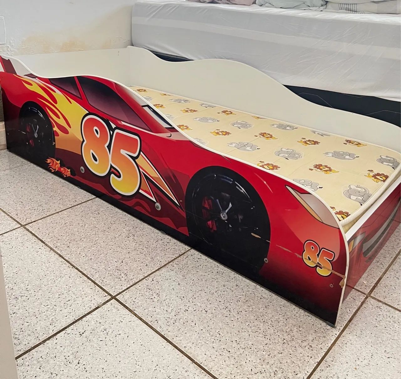 Cama infantil menino - Foto 3