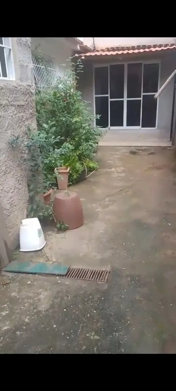 CASA NA GLÓRIA.