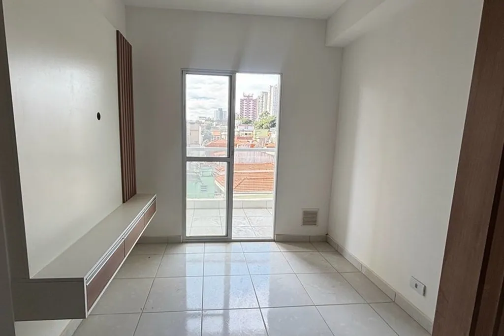 Studio à venda em São Paulo/SP - Jardim Vila Formosa: 1 suíte, 1 vaga e 33m²