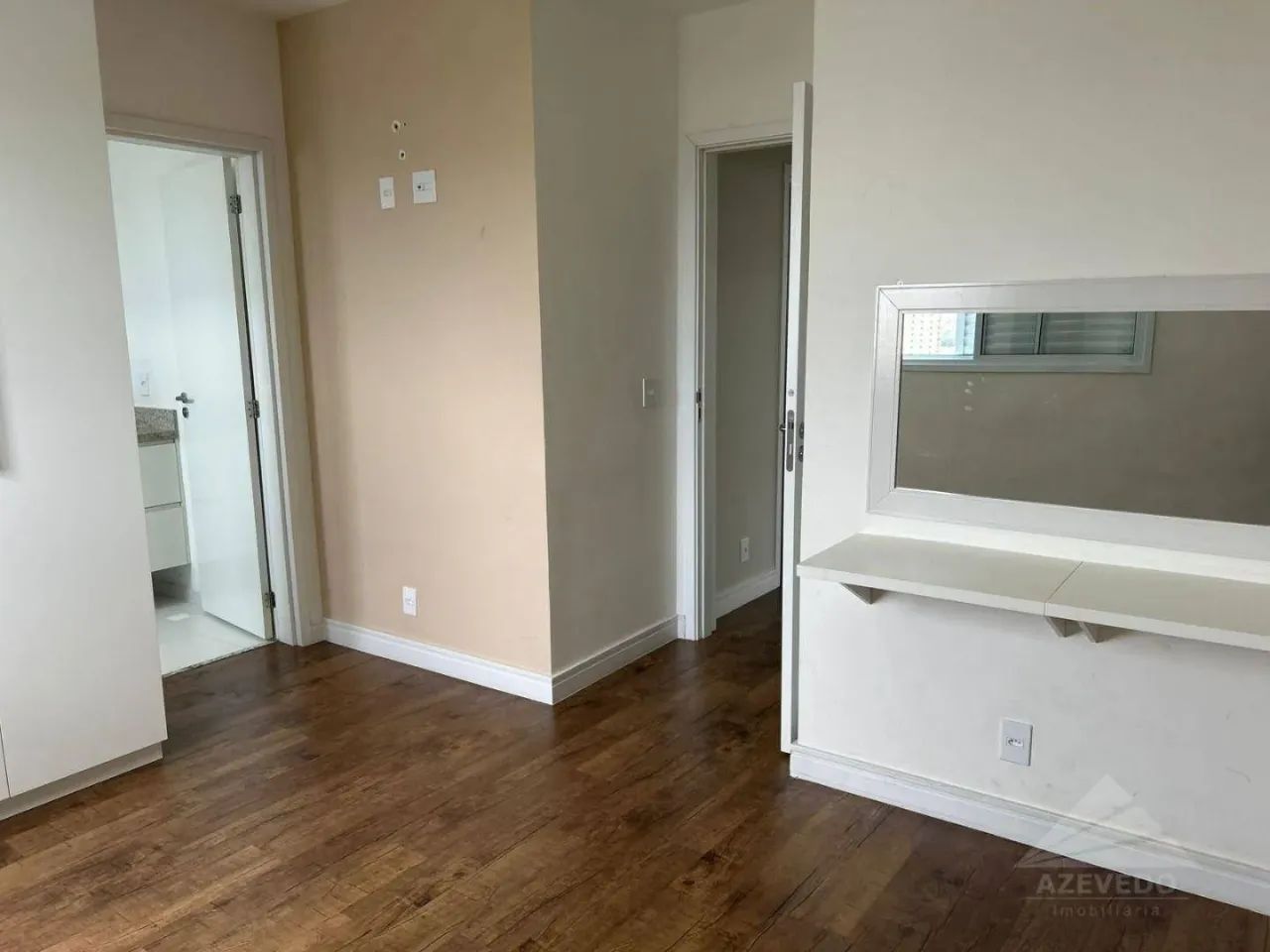 Apartamento com 3 dormitórios para alugar, 152 m² por R$ 6.300,00/mês - Vila Bocaina - Mau - Foto 12