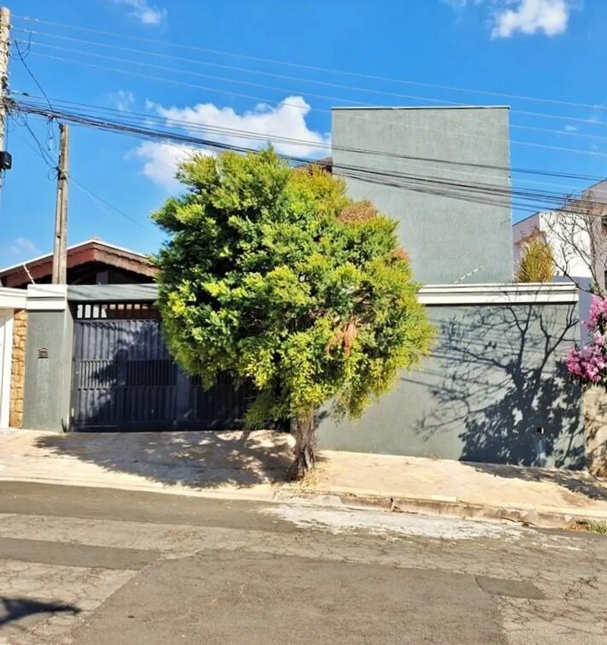 Casa para aluguel, 3 quartos, 3 suítes, 3 vagas, Vila Piza - Limeira/SP