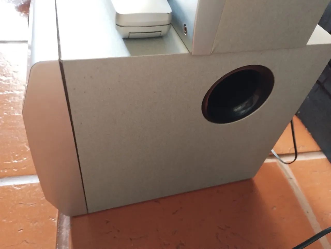 Som para computador Divoom - Foto 3