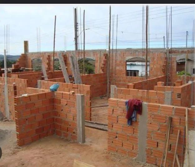 PEDREIRO CONSTRUIR OU REFORMA - Foto 2
