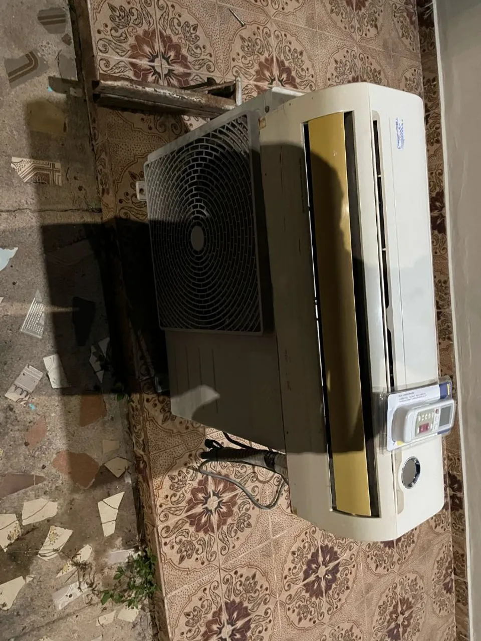Ar condicionado Split - Ideal para o seu conforto!