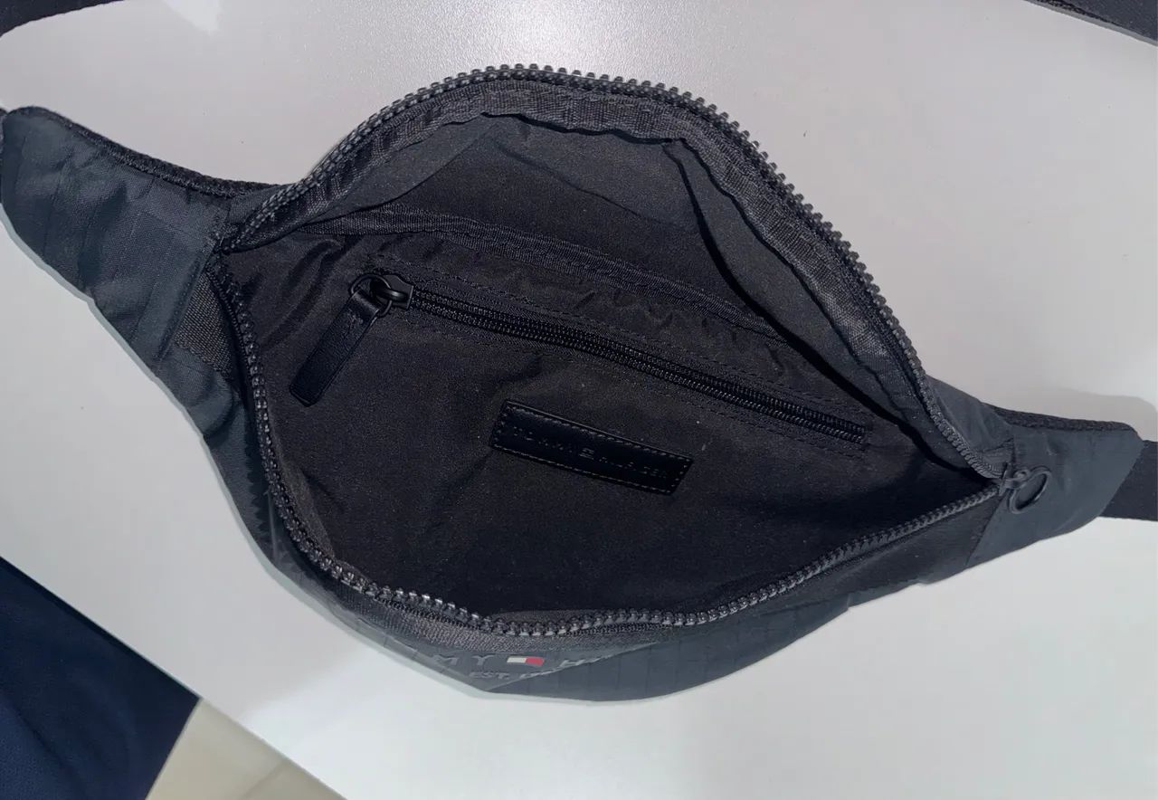 Bolsa Tommy Hilfiger Original - Foto 4