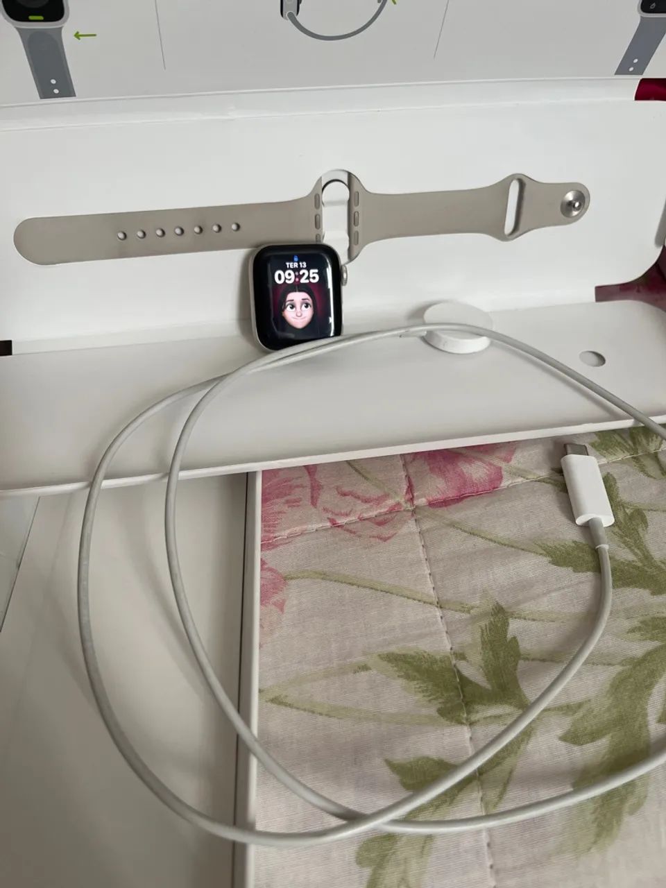 Apple Watch SE 40 MM - Foto 3