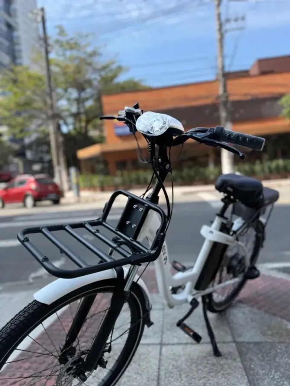 E BIKE L PLUS - LEV - Foto 2