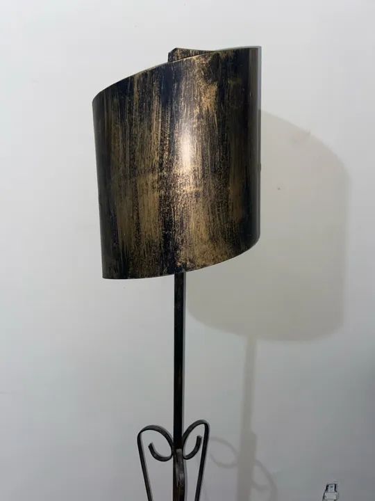 Vendo abaju de chão  - Foto 3