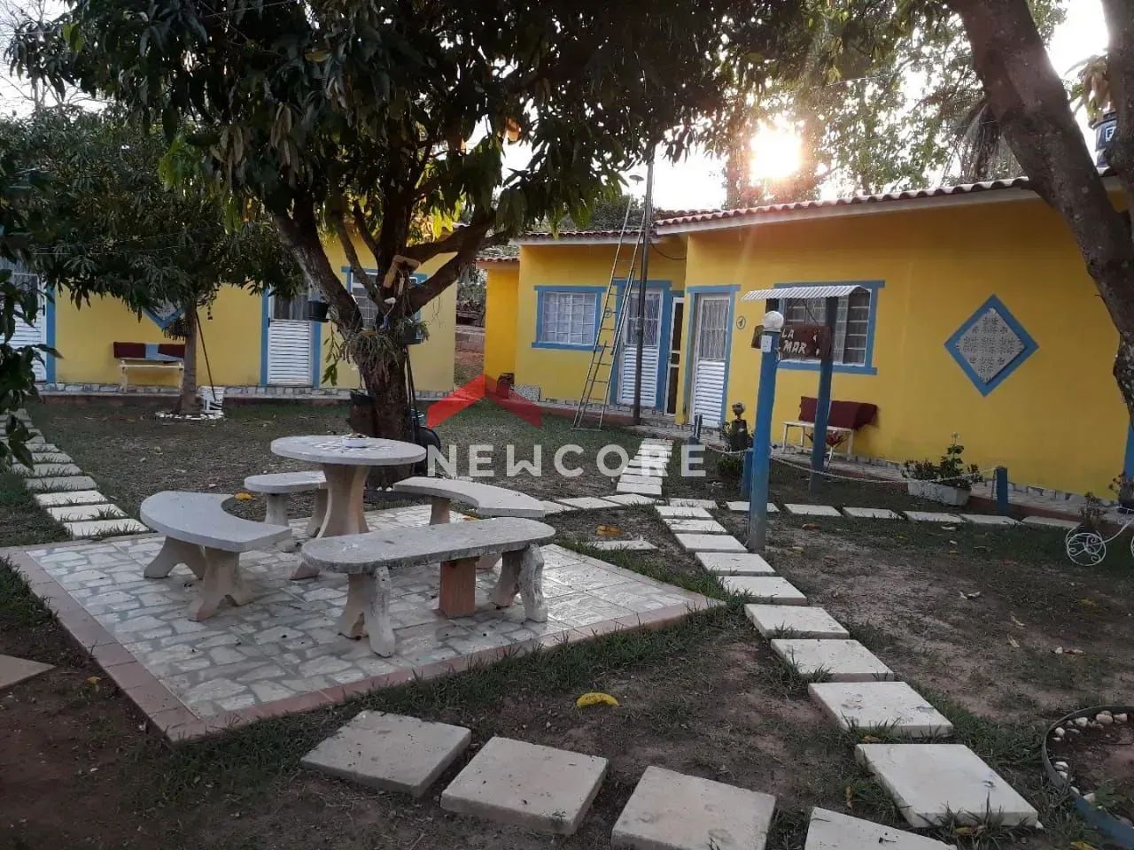 Sítio em Área Rural - Área Rural de Esmeraldas - Esmeraldas/MG - Foto 2