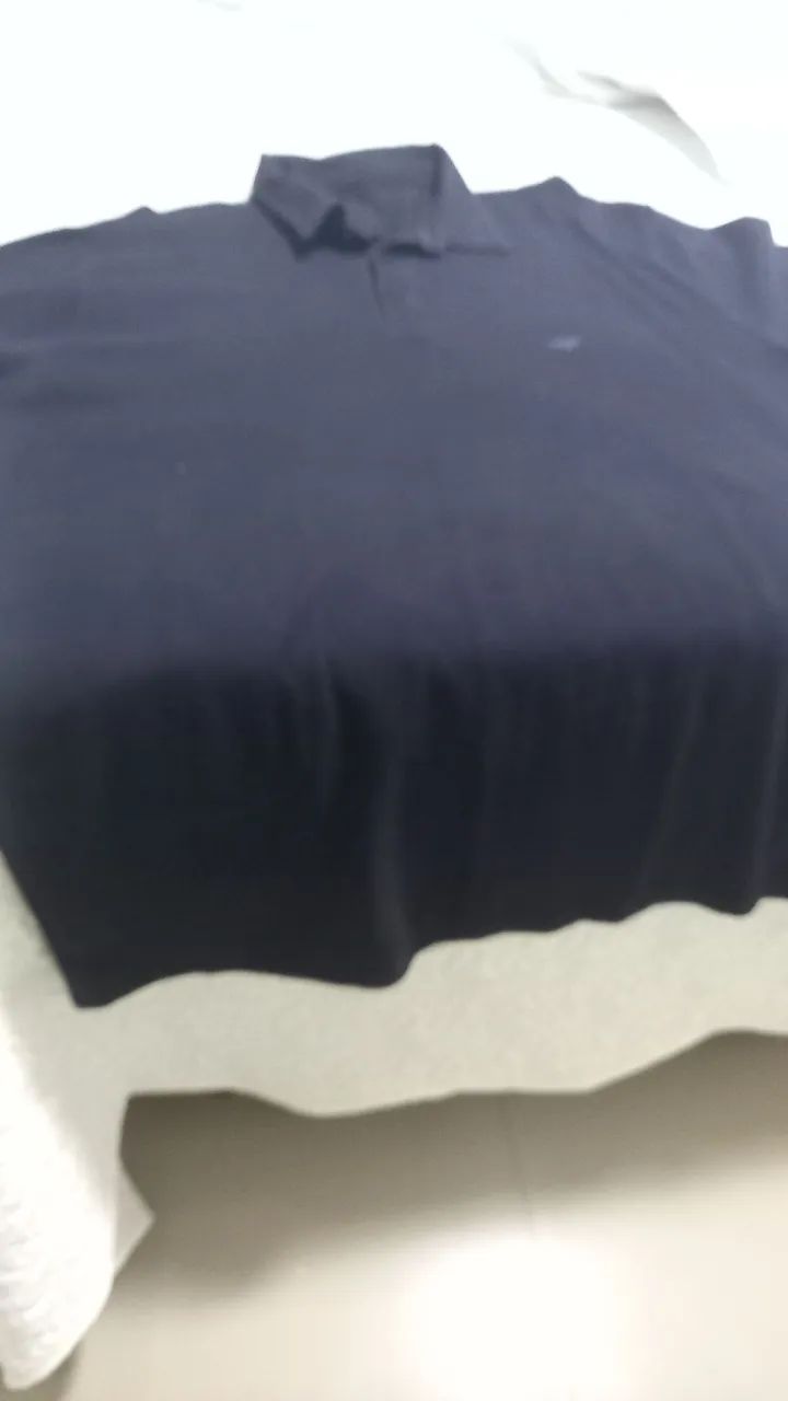 Vendo uma camisa Aviator - Foto 3