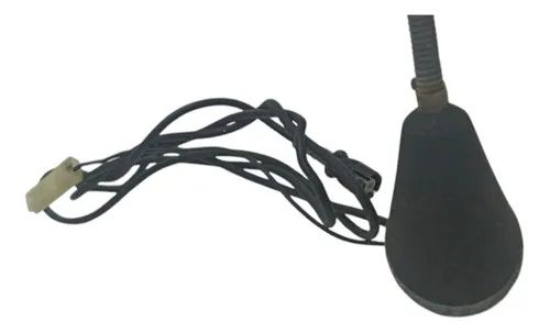 Antena Teto Renault Megane 2008 2009 2010 2011 2012 - Foto 3
