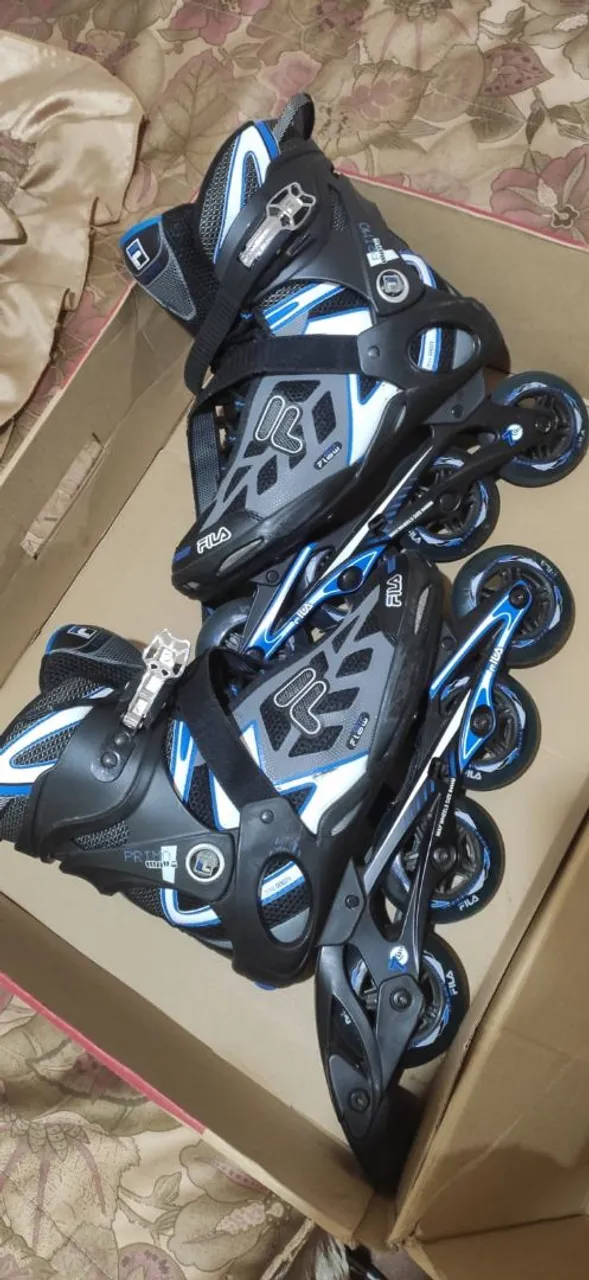 Roller Fila Primo Air wave