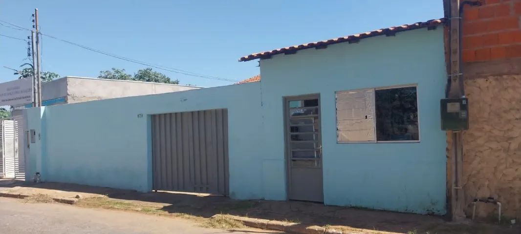 Foto - Cuiabá - Poção