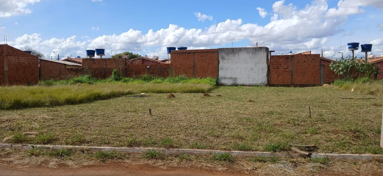 Terreno Barato