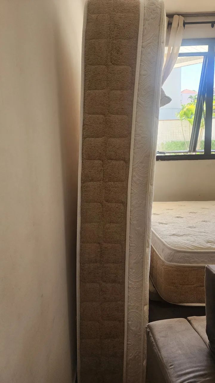 Colchão solteirão  - Foto 4