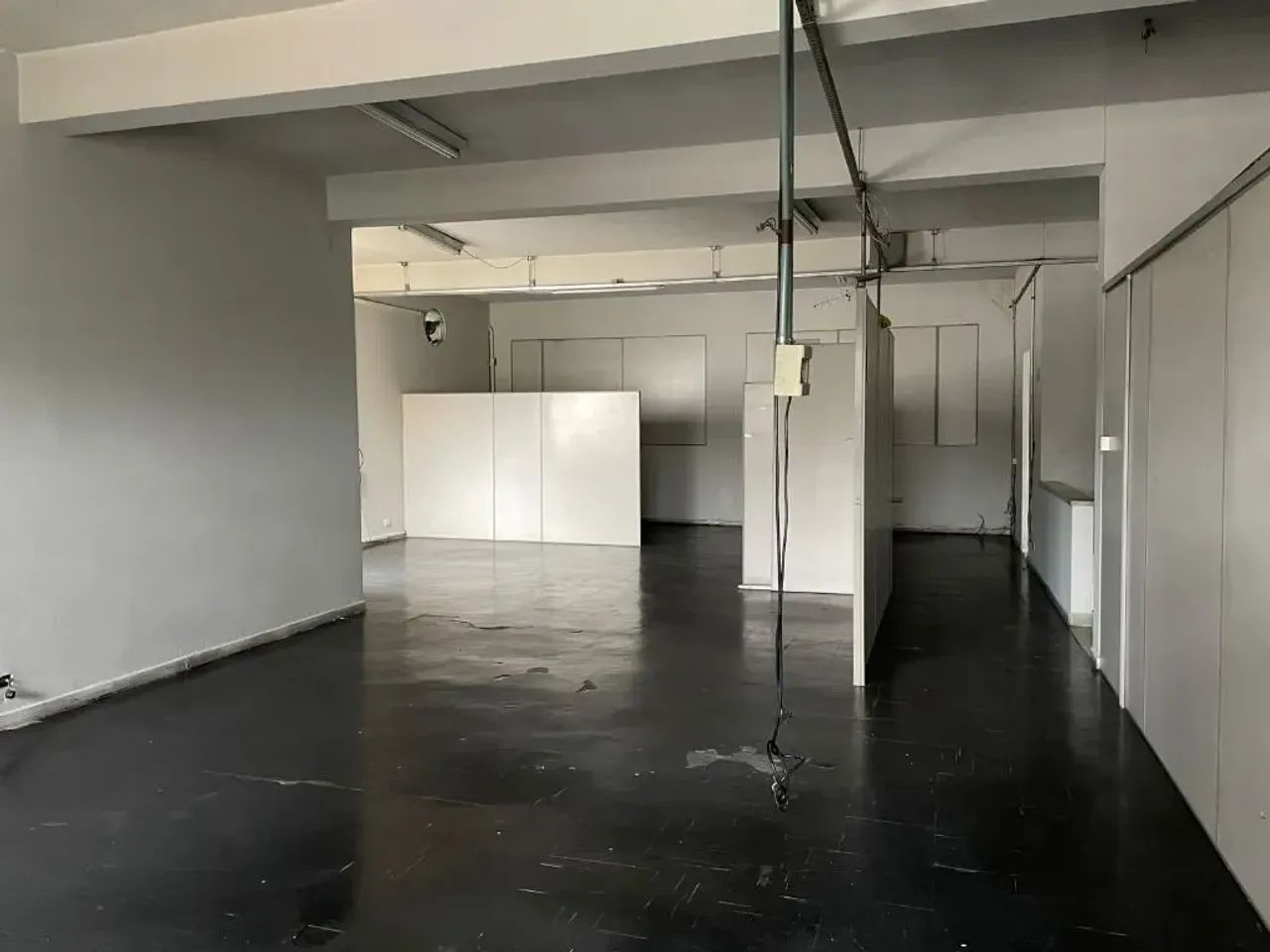Prédio bem localizado na Av. Washington Luís - Sto Amaro /Zona Sul - Foto 4