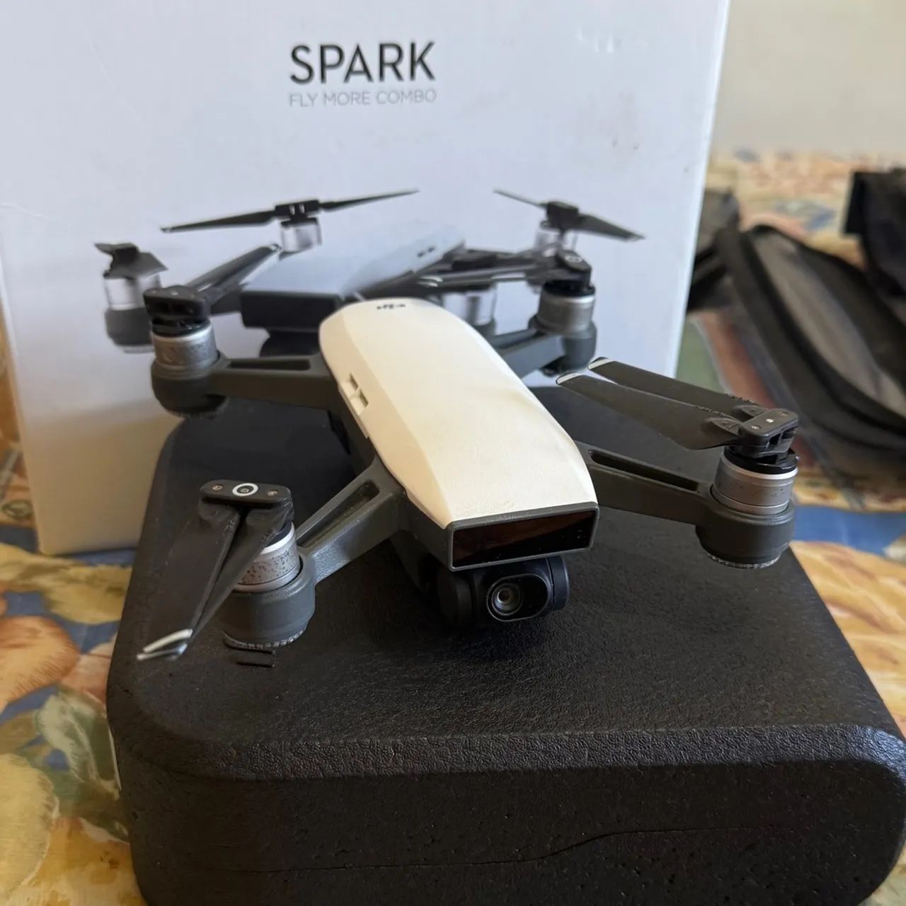 Spark Fly Olx Drone Dji Spark Drone Dji Spark Olx Jual DJI SPARK
