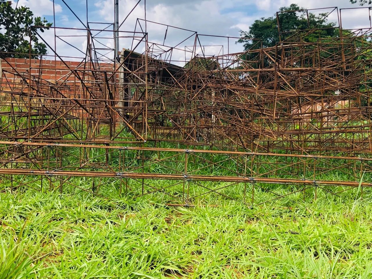 Torre para caixa d?água 1000lts - Foto 4