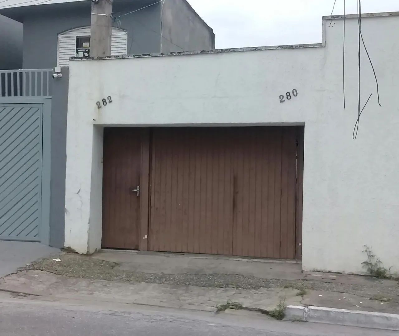 Primeira imagem do imóvel