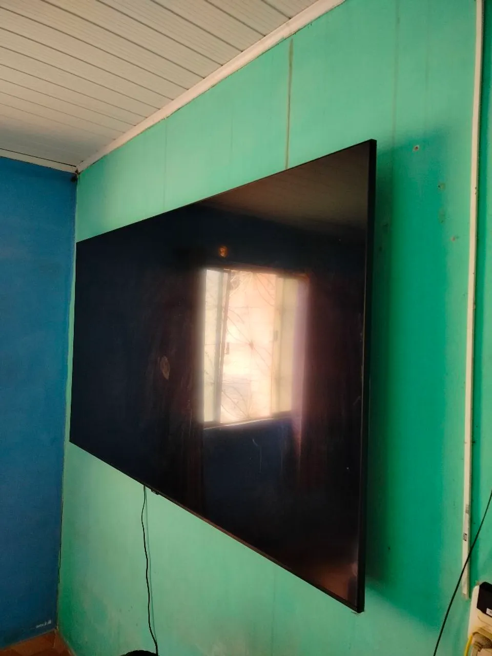 TV Tela Plana