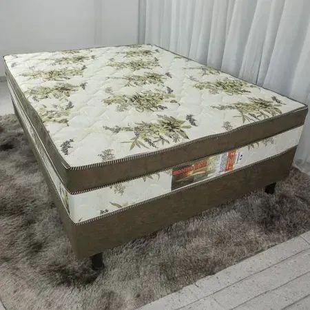 Cama Conjugada Casal Entrega Rápida