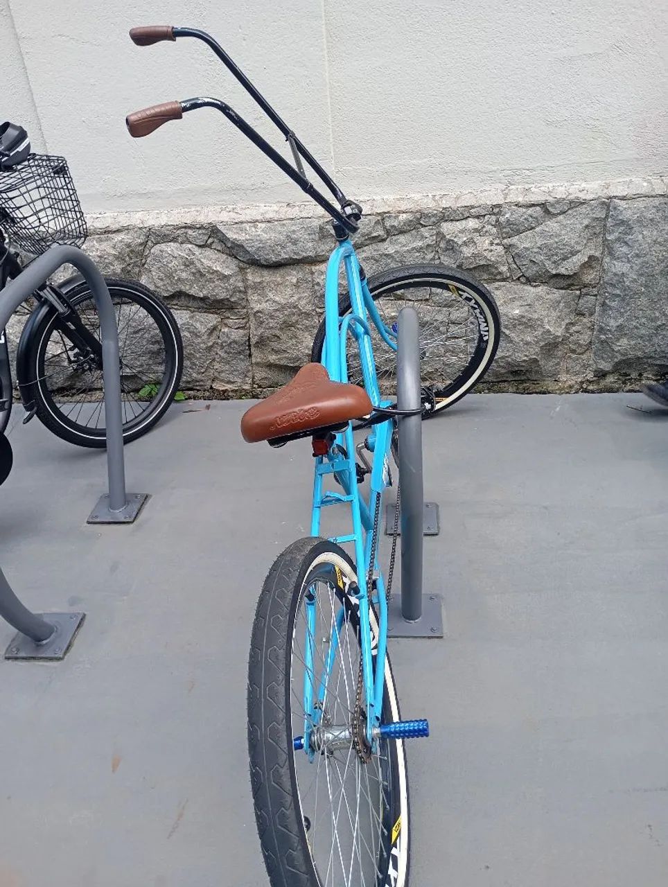 Bicicleta caiçara  - Foto 4