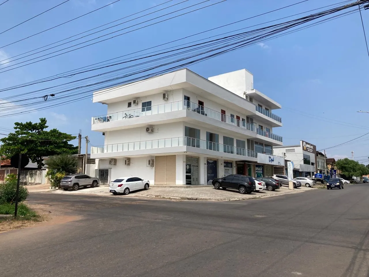 Sala comercial bem localizada Macapá AP