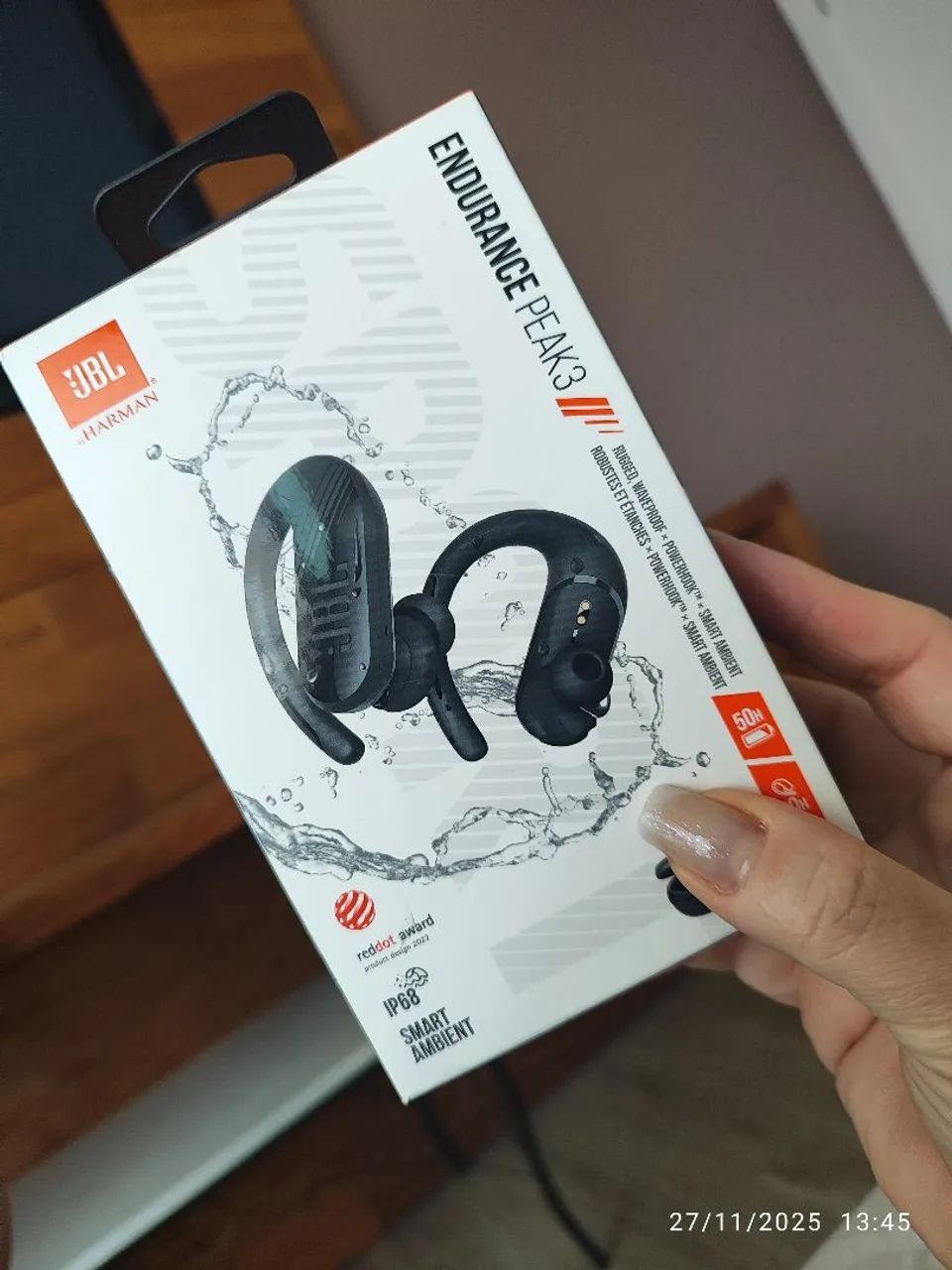 Fones JBL e Xiaomi  - Foto 3