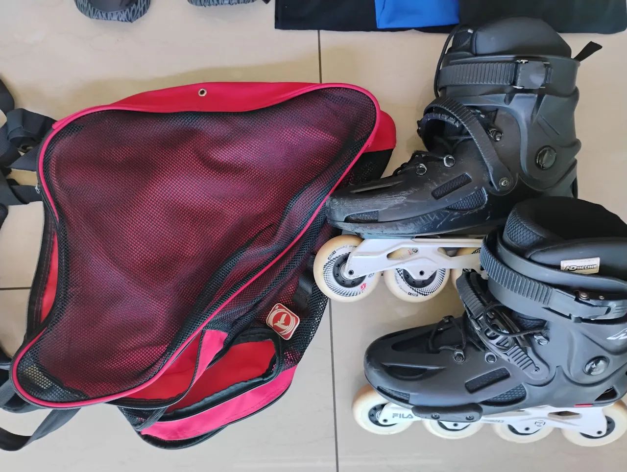Super combo roller 38/39 - Foto 4