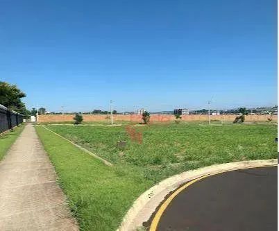 Terreno Residencial de 320m² no Condomínio Valência em Ribeirão Preto. - Foto 4